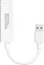 Alt View 11. Best Buy essentials™ - USB to Ethernet Adapter - White.