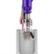Alt View Zoom 17. Dyson - Omni-glide Cordless Vacuum - Purple/Nickel.