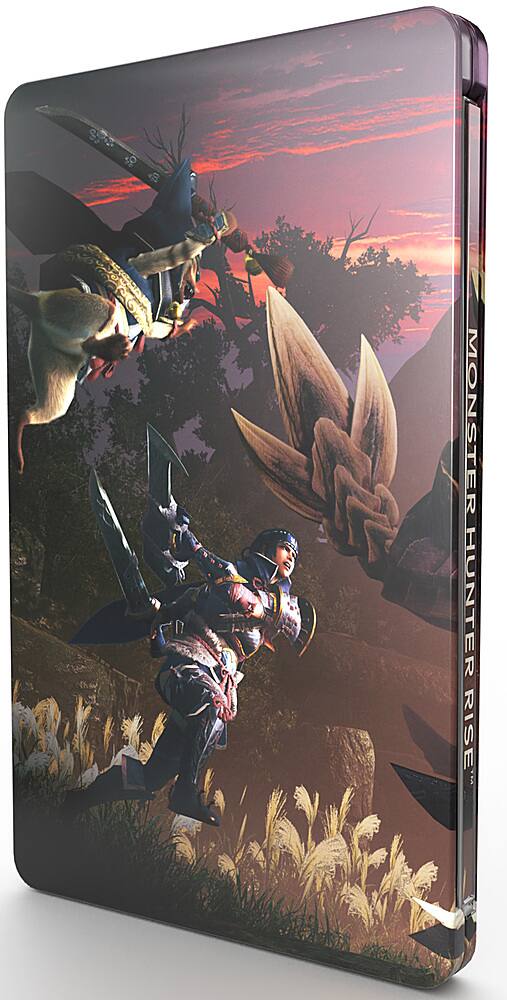 Scanavo Street Fighter 6 Steelbook Multi SB9944 - Best Buy