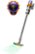 Front Zoom. Dyson - V15 Detect Cordless Vacuum - Yellow/Nickel.