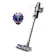 Front. Dyson - Outsize Cordless Vacuum - Nickel.