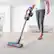 Alt View 15. Dyson - Outsize Cordless Vacuum - Nickel.