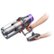 Alt View Zoom 14. Dyson - Outsize Total Clean Cordless Vacuum - Nickel/Red.