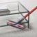 Alt View Zoom 17. Dyson - Outsize Total Clean Cordless Vacuum - Nickel/Red.