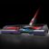 Alt View Zoom 18. Dyson - Outsize Total Clean cordless vacuum - Nickel/Red.