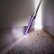 Alt View Zoom 21. Dyson - Outsize Total Clean Cordless Vacuum - Nickel/Red.