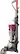 Alt View 11. Dyson - Ball Multi Floor Origin Vacuum - Iron/Fuchsia.