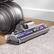 Alt View 12. Dyson - Ball Multi Floor Origin Vacuum - Iron/Fuchsia.