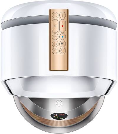Dyson Purifier Hot + Cool Formaldehyde HP09 Smart Tower Air Dyson Purifier Hot + Cool Formaldehyde HP09 Smart Tower Air