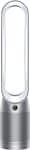 Dyson - Purifier Cool - TP07 - Smart Air Purifier and Fan - White/Silver