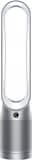 Dyson - Purifier Cool - TP07 - Smart Air Purifier and Fan - White/Silver