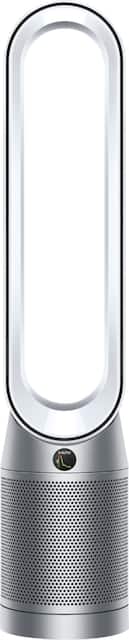 Dyson Purifier Cool TP07 Smart Air Purifier and Fan White/Silver Dyson Purifier Cool TP07 Smart Air Purifier and Fan White/Silver