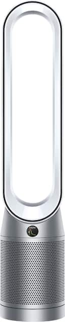 Dyson Purifier Cool TP07 Smart Air Purifier Fan White/Silver 369803-01 - Best Buy