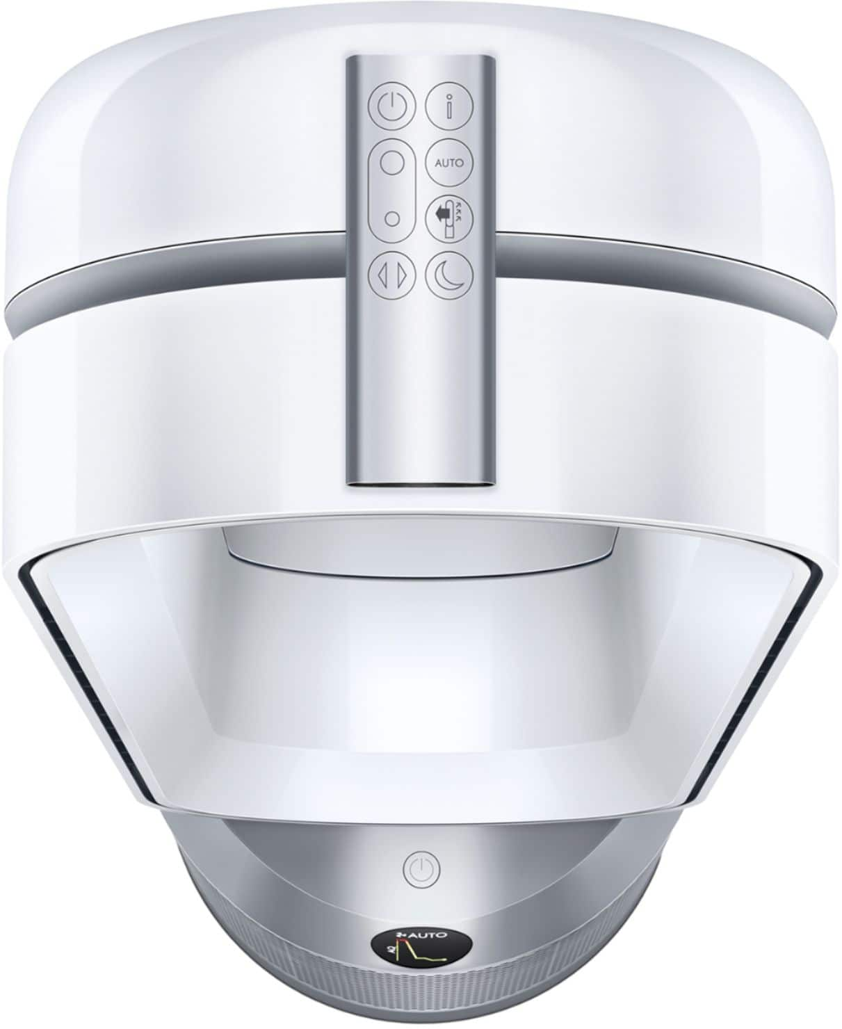 Dyson Purifier Cool™ TP07 (White/Silver)