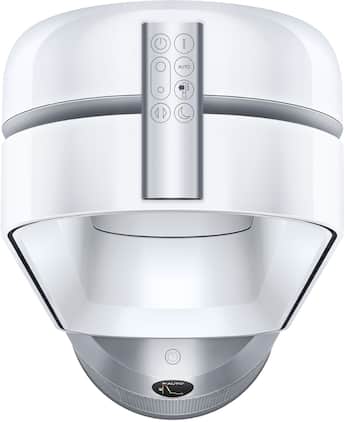 Dyson Purifier Cool TP07 Smart Air Purifier and Fan White/Silver Dyson Purifier Cool TP07 Smart Air Purifier and Fan White/Silver