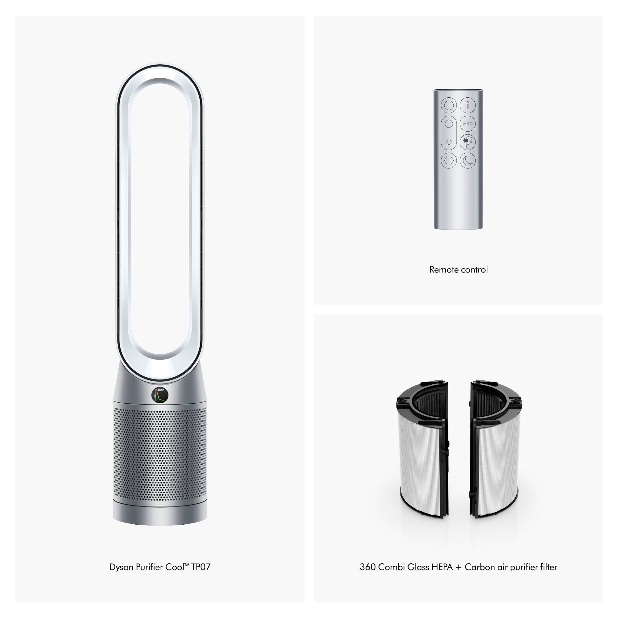 Cooling Fans Air Purifier Dyson Best Buy Dyson Air Purifier Best