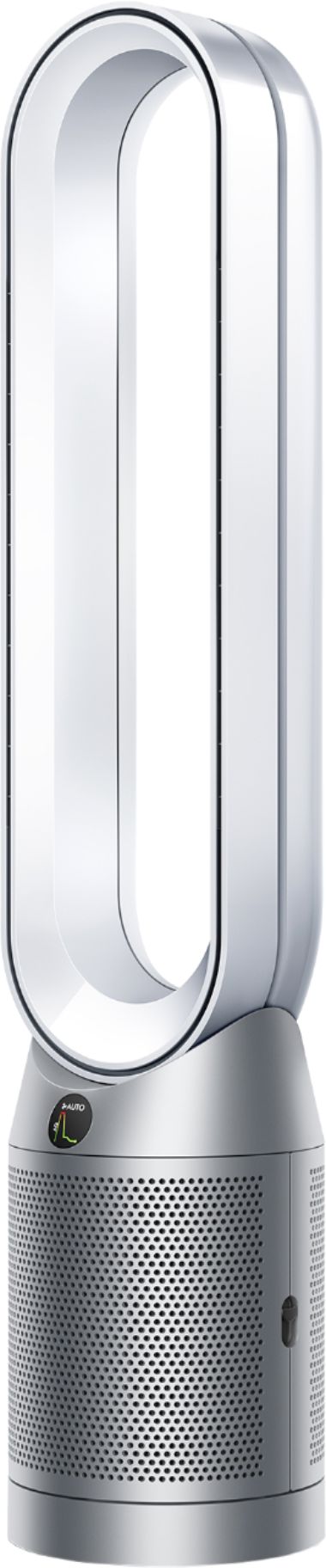 冷暖房/空調 扇風機 Dyson Purifier Cool TP07 Smart Air Purifier and Fan White/Silver 