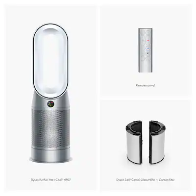 Dyson Am07 Dyson Heater Fan Costco Bladeless Fan Dyson Cool Tower