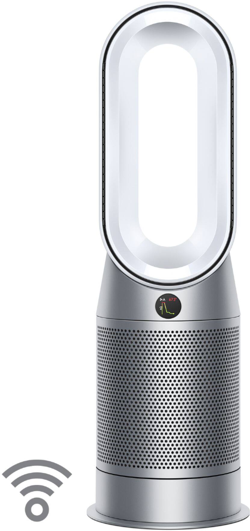 【たくま】Dyson Purifier Hot + Cool HP07WS Dyson Purifier Hot+Cool HP07 Smart Tower Air Purifier