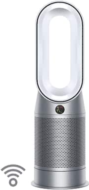 Dyson Purifier Hot+Cool HP07 Smart Tower Air Purifier, Heater and Dyson Purifier Hot+Cool HP07 Smart Tower Air Purifier, Heater and