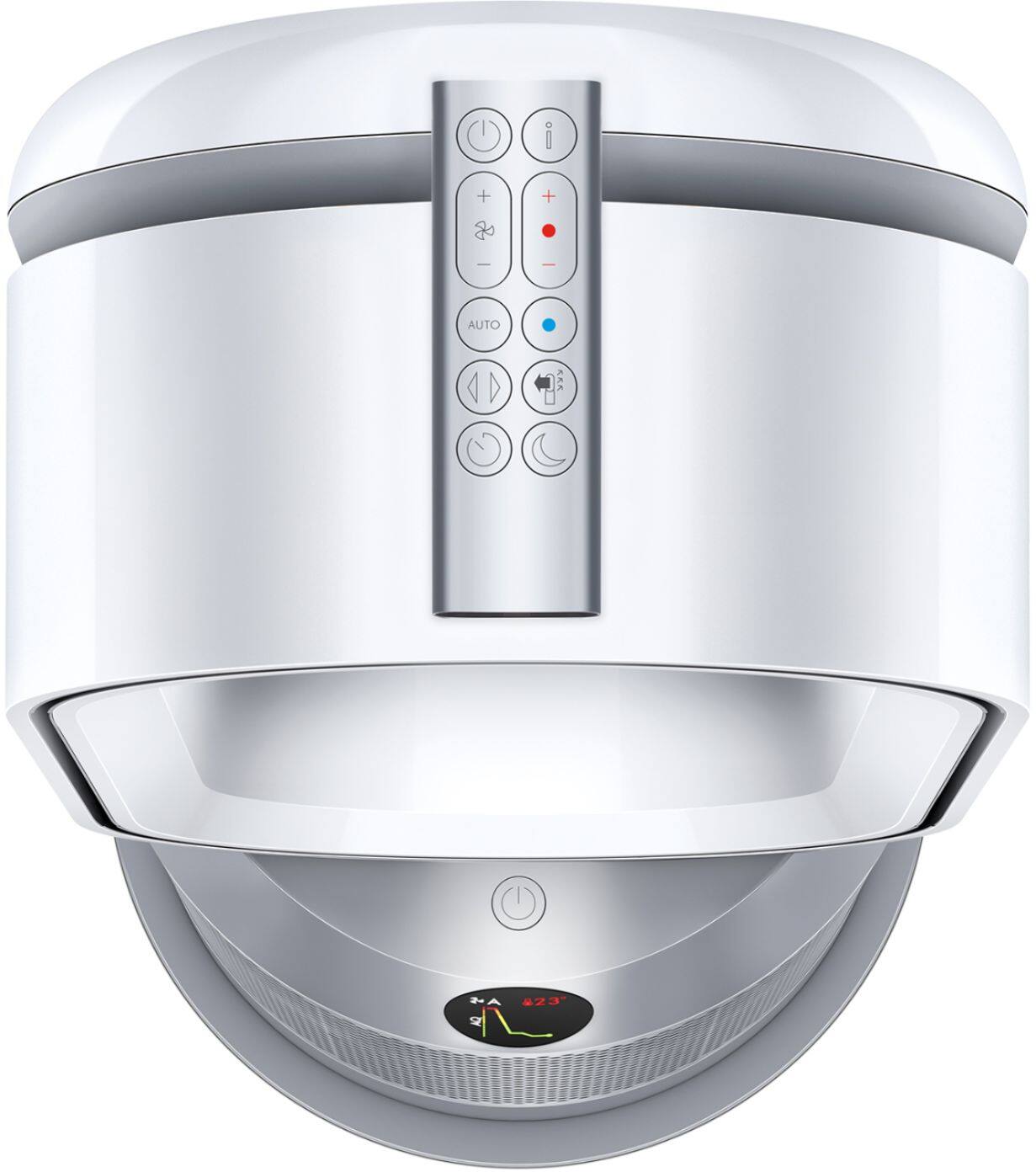 dyson purifier hp07