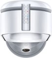 Alt View Zoom 12. Dyson - Purifier Hot+Cool - HP07 - Smart Tower Air Purifier, Heater and Fan - White/Silver.