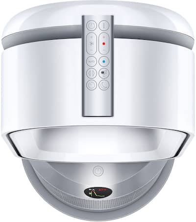 ダイソン Dyson Purifier Hot + Cool HP07WS Dyson Purifier Hot+Cool HP07 Smart Tower Air Purifier