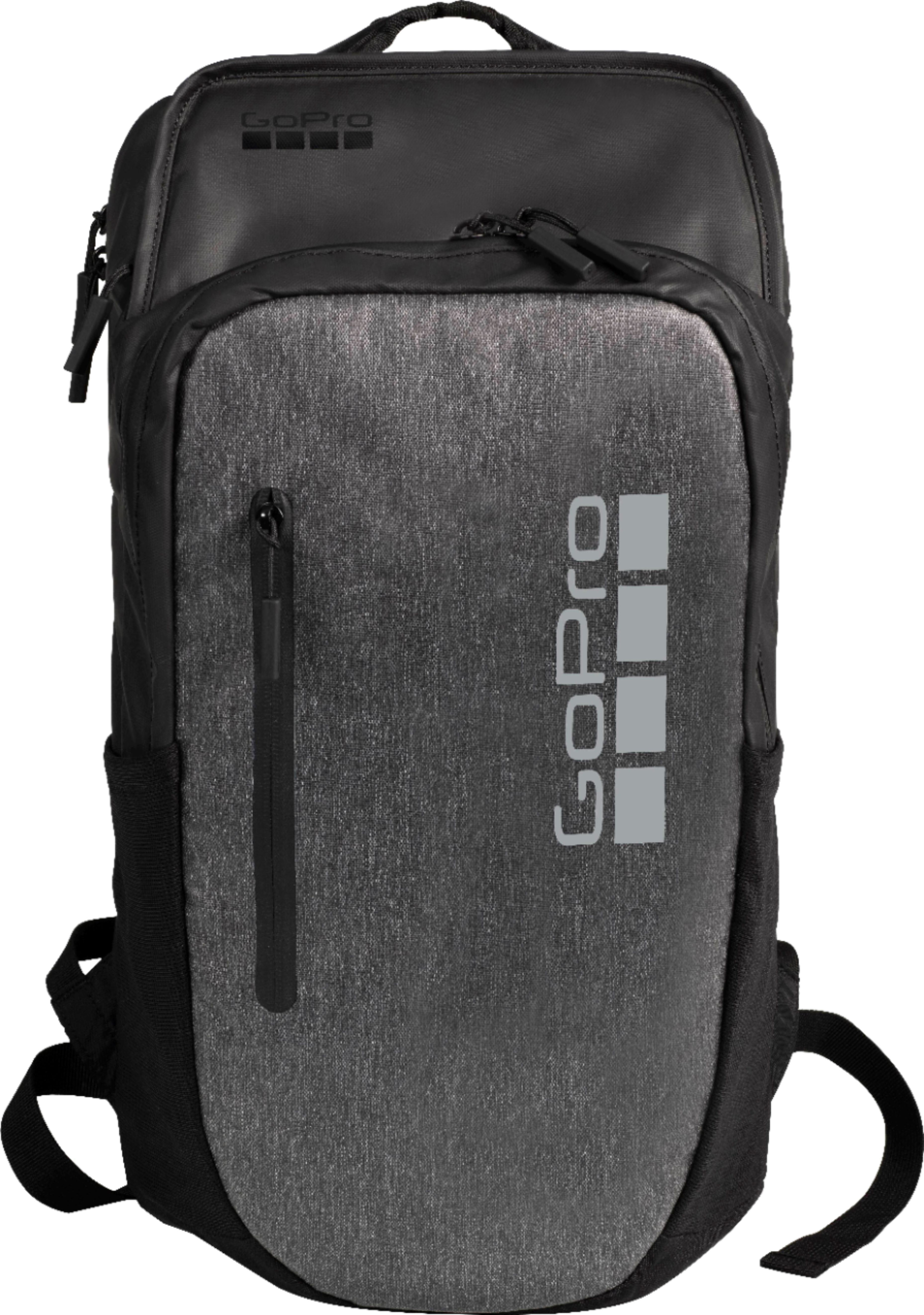 GoPro Daytripper Backpack for 15" Gray / Atomic ABDAY-001 - Best Buy