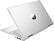 Alt View 4. HP - Pavilion 2-in-1 14" Touch-Screen Laptop - Intel Core i3 - 8GB Memory - 256GB SSD.