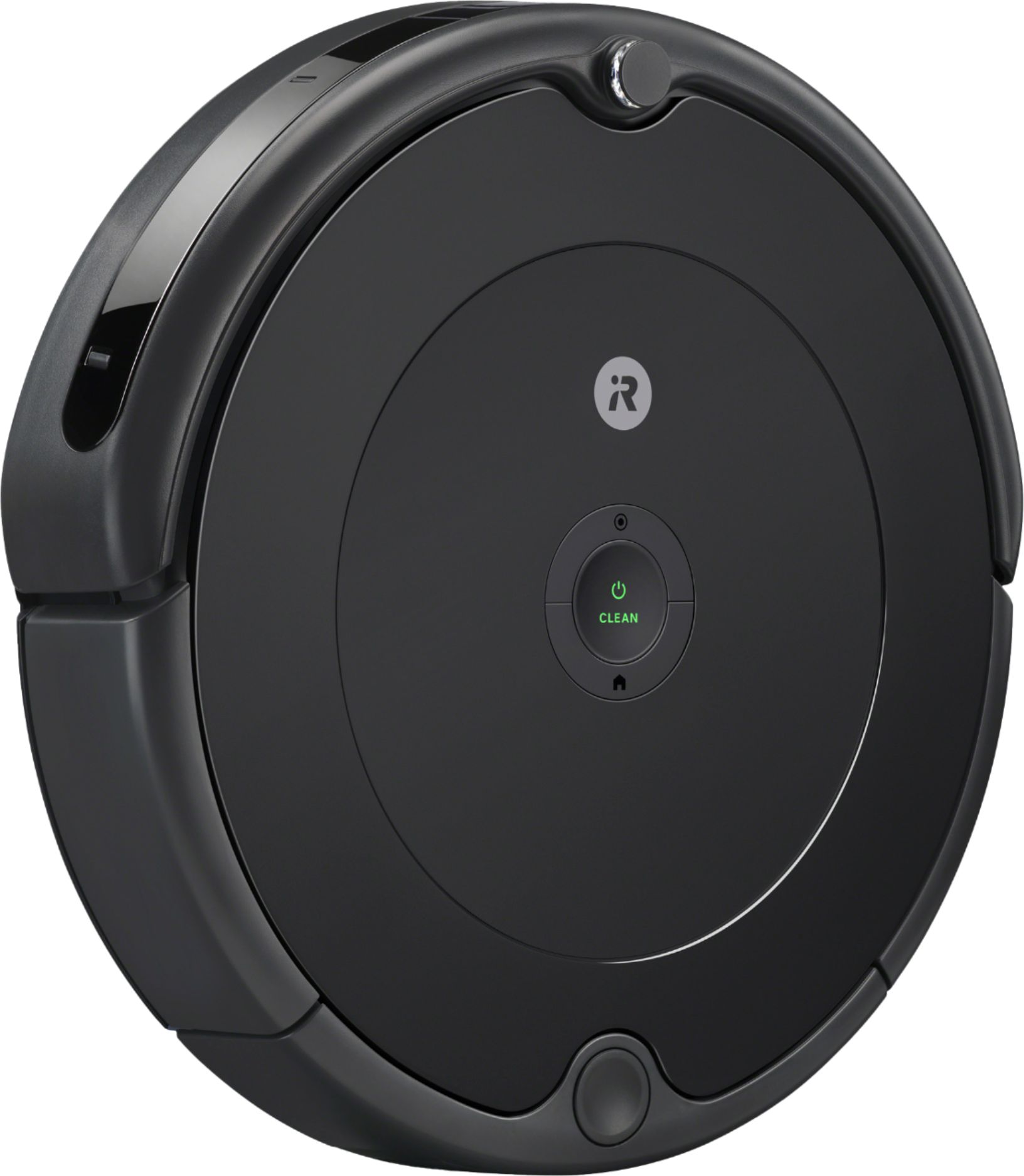 Roomba 694 Wi-Fi Connected Vacuum Charcoal R694020 - Best Buy