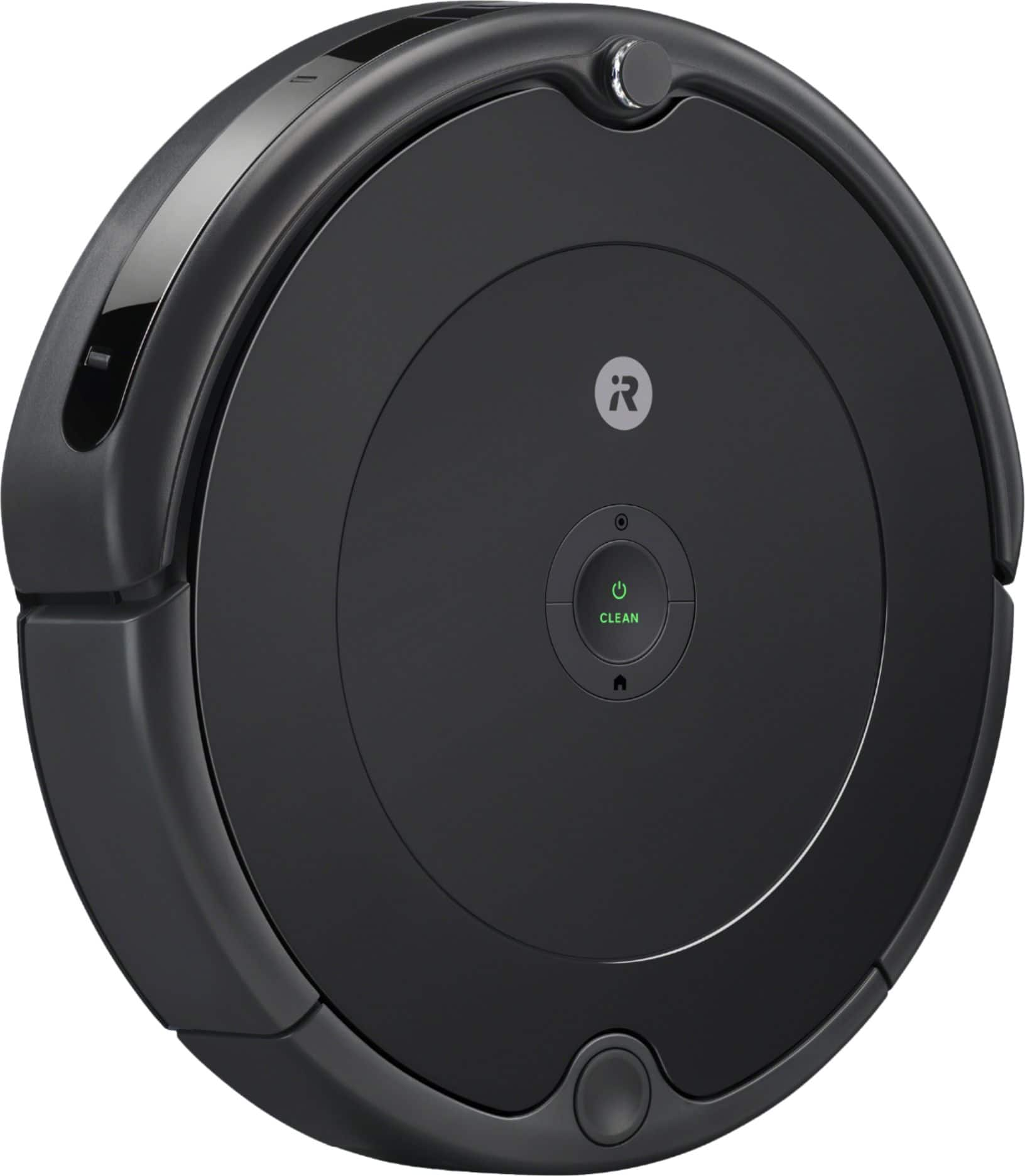 iRobot - Roomba 694 Wi-Fi Connected Robot Vacuum - Charcoal Grey