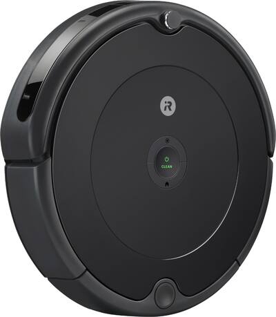 iRobot Roomba 694 Wi Fi Connected Robot Vacuum Charcoal Grey iRobot Roomba 694 Wi Fi Connected Robot Vacuum Charcoal Grey