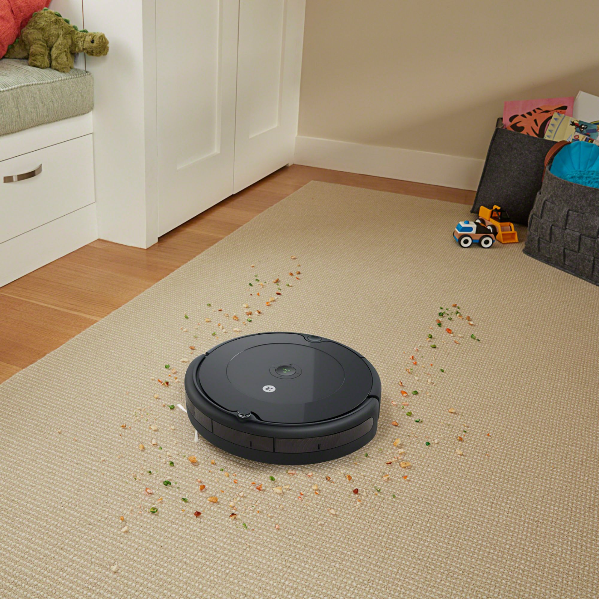 Aspirador Robot Roomba I1 (1156)