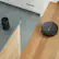 Alt View 19. iRobot - Roomba 694 Wi-Fi Connected Robot Vacuum - Charcoal Grey.