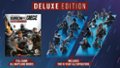 Angle Zoom. Tom Clancy's Rainbow Six Siege Deluxe Edition - PlayStation 5.