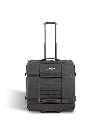 Sub1 Roller Bag - Bose Black