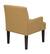 Alt View Zoom 11. OSP Home Furnishings - Main Street Guest Chair - Wheat.