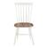 Front Zoom. OSP Home Furnishings - Eagle Ridge Dining Chair - Toffee / Cream.