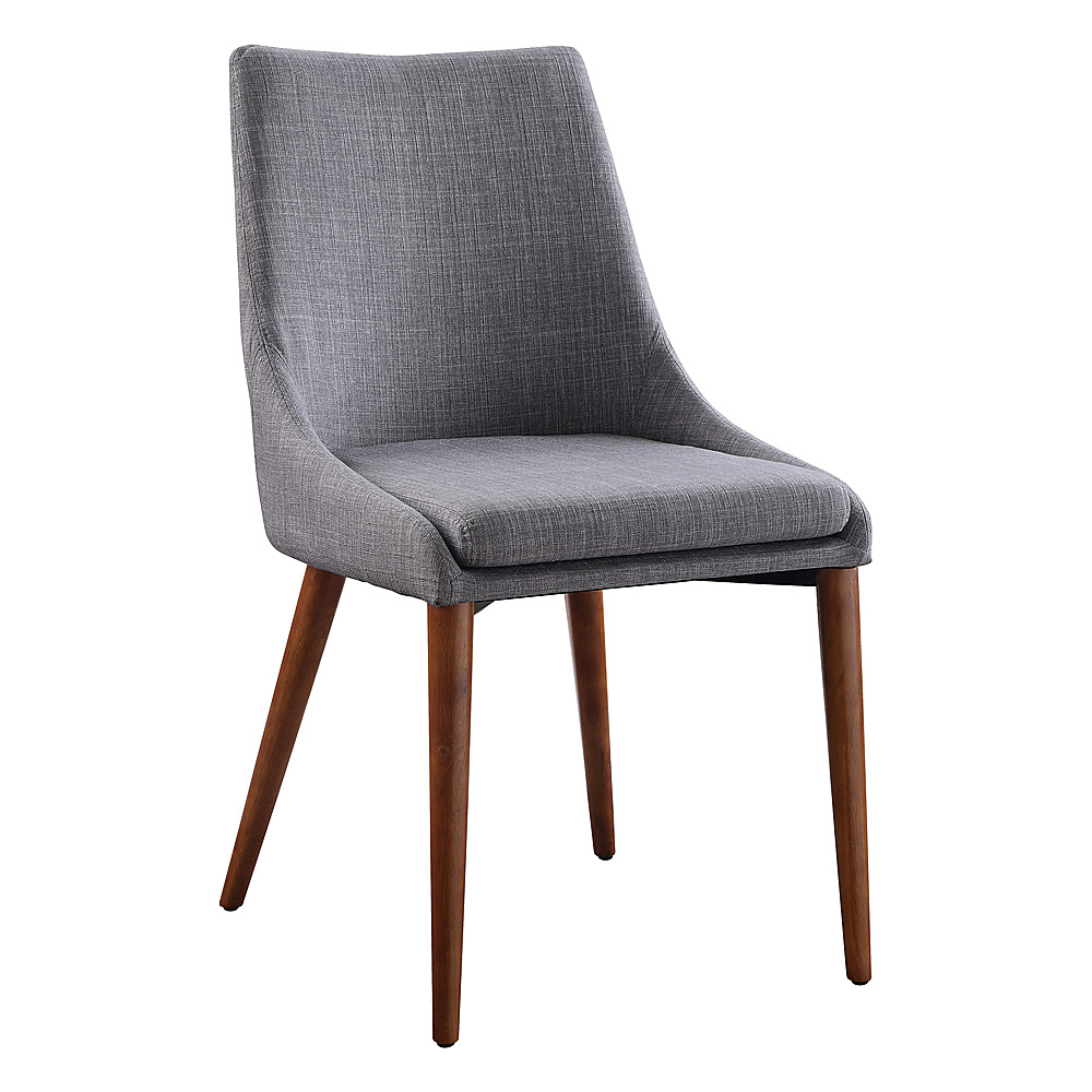 Angle View: OSP Home Furnishings - Almer Chair - Dove