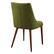 Alt View Zoom 11. OSP Home Furnishings - 2 Pack Almer Chair - Green.