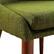 Alt View 12. OSP Home Furnishings - 2 Pack Almer Chair - Green.