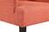 Alt View 12. OSP Home Furnishings - Main Street Guest Chair - Tangerine.