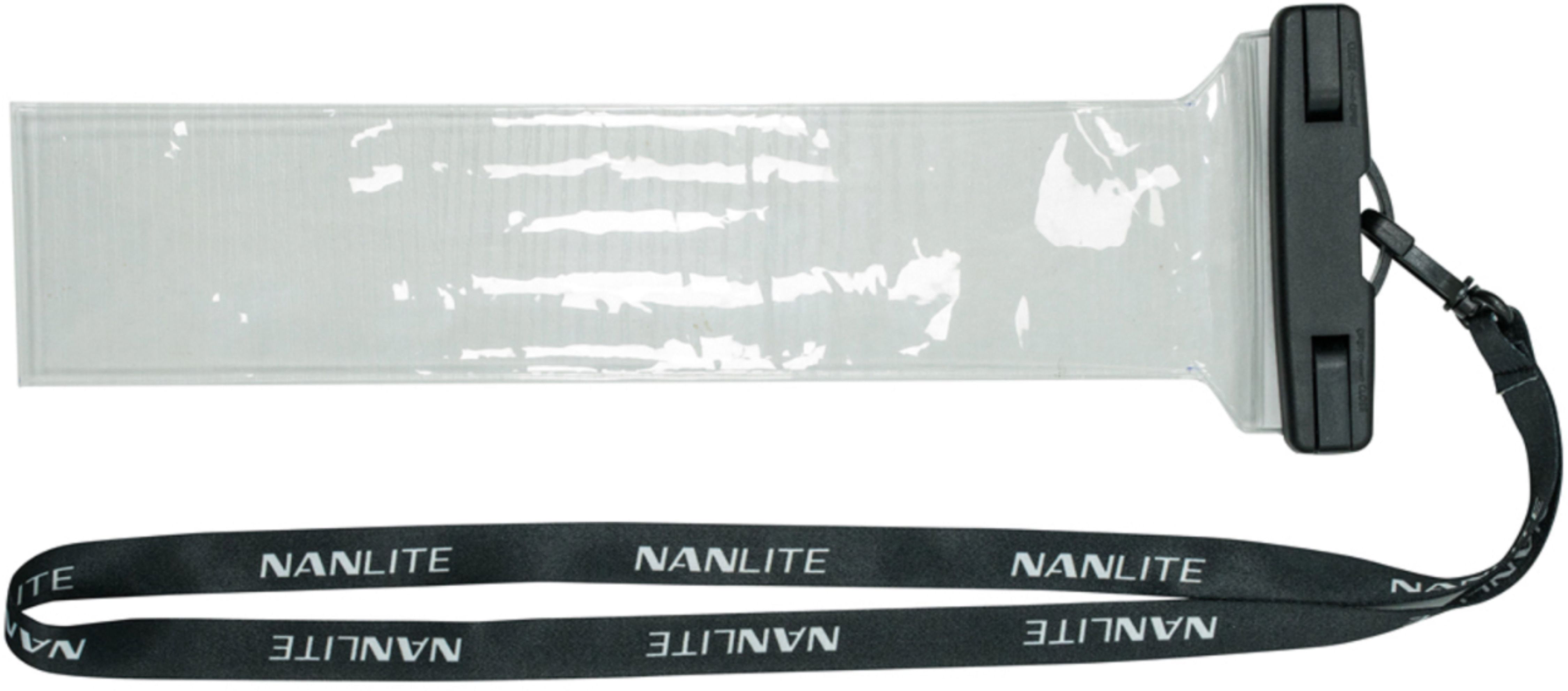 Angle View: Nanlite PavoTube II 6C Waterproof Bag