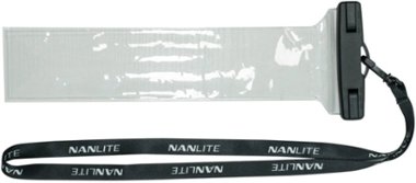 NANLITE - PavoTube II 6C Waterproof Bag - Angle_Zoom