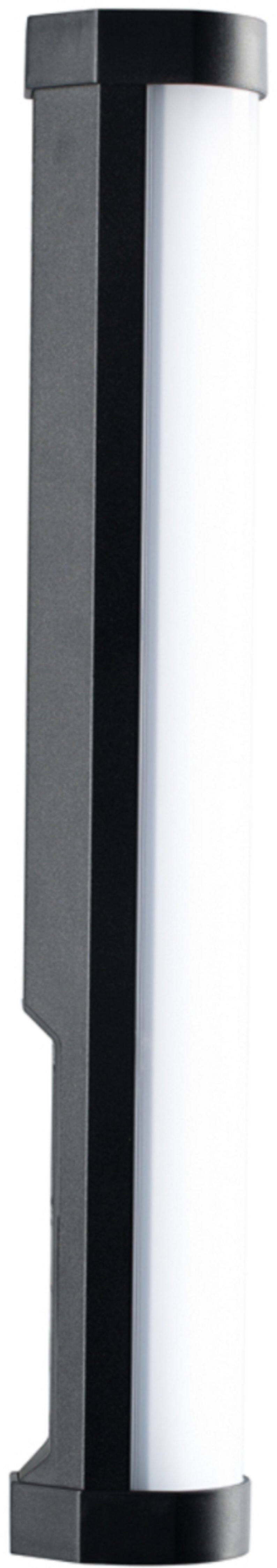 Alt View 20. NANLITE - PavoTube II 6C 10in 6w RGBWW LED Tube with Internal Battery.