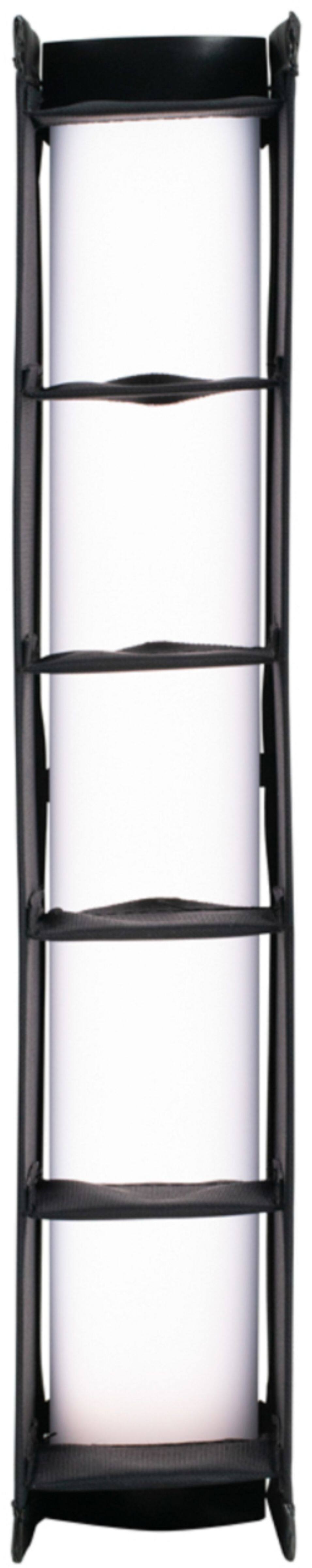 Alt View 11. NANLITE - PavoTube II 6C Fabric Grid.