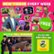 Alt View 16. PBS Kids - Playtime Pad 7” - Tablet with DVD Player & Bonus DVD - 16GB - WiFi - Green.