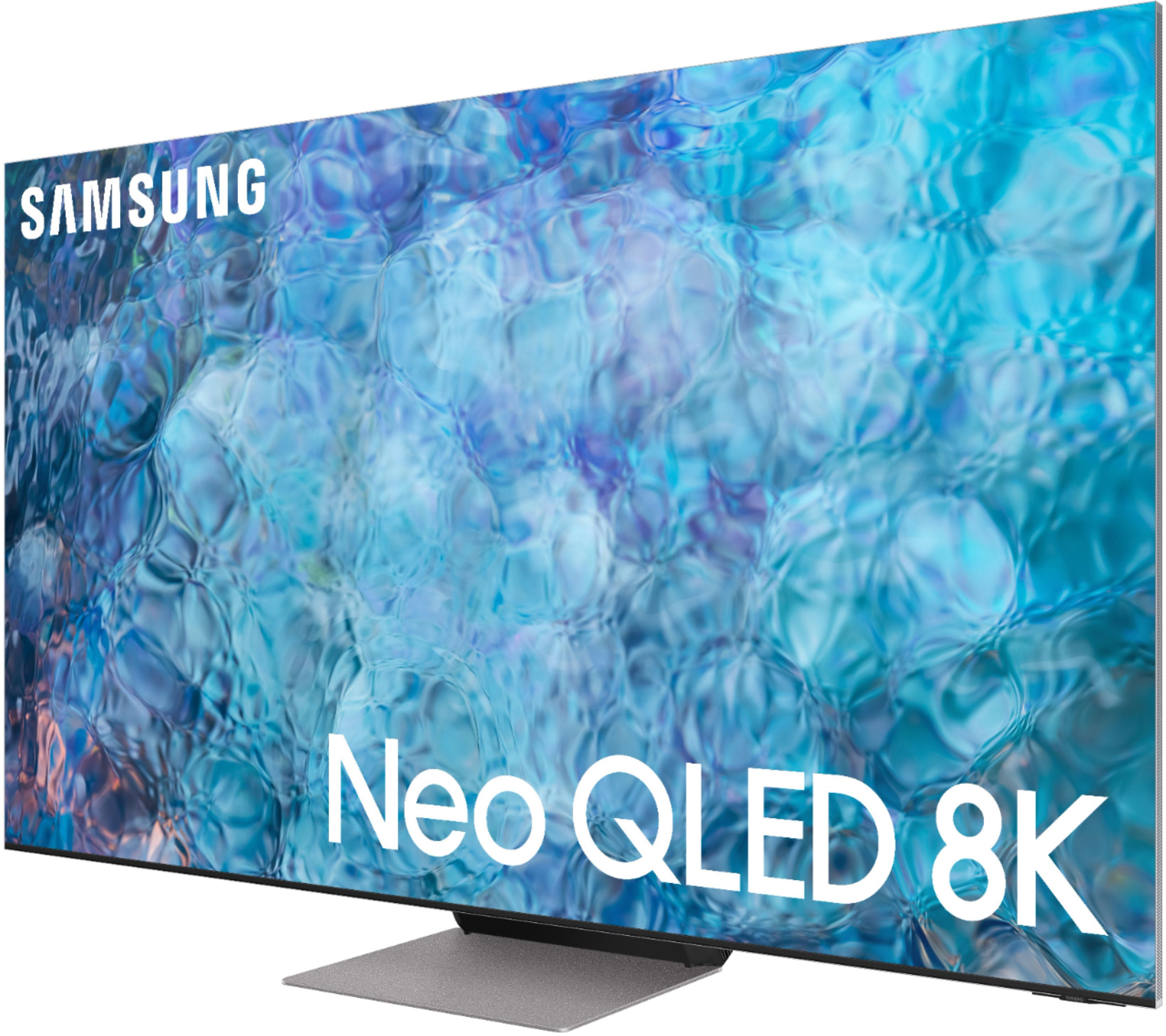 Samsung 163 cm (65 inches) 8K Ultra HD Smart Neo QLED TV QA65QN800CKXXL  (Titan Black) : : Electronics