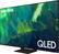 Alt View 12. Samsung - 65" Class Q70A Series QLED 4K UHD Smart Tizen TV - Black.