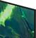Alt View 13. Samsung - 65" Class Q70A Series QLED 4K UHD Smart Tizen TV - Black.